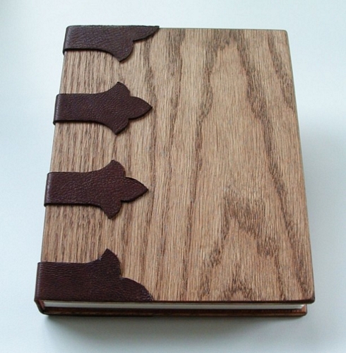 Wood Boxes