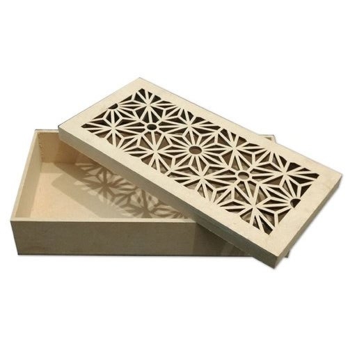Wooden Boxes